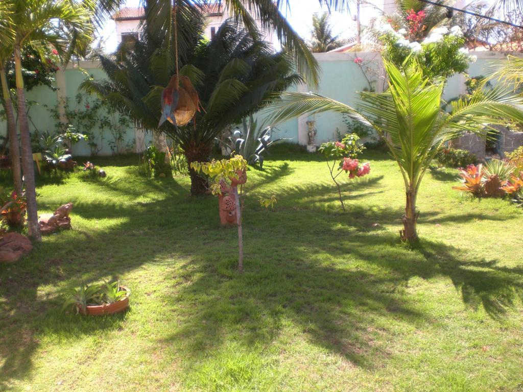 Pousada Vila Arco-Iris Pôrto de Sauípe Zimmer foto