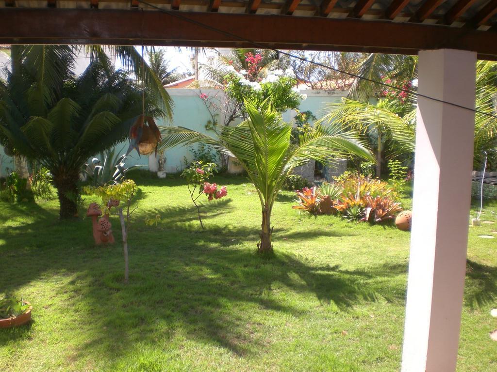 Pousada Vila Arco-Iris Pôrto de Sauípe Zimmer foto