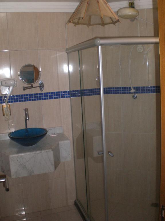 Pousada Vila Arco-Iris Pôrto de Sauípe Zimmer foto