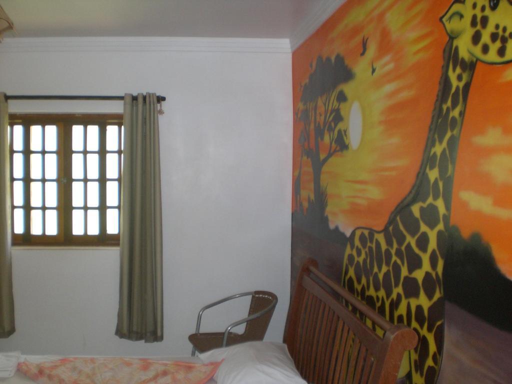 Pousada Vila Arco-Iris Pôrto de Sauípe Exterior foto