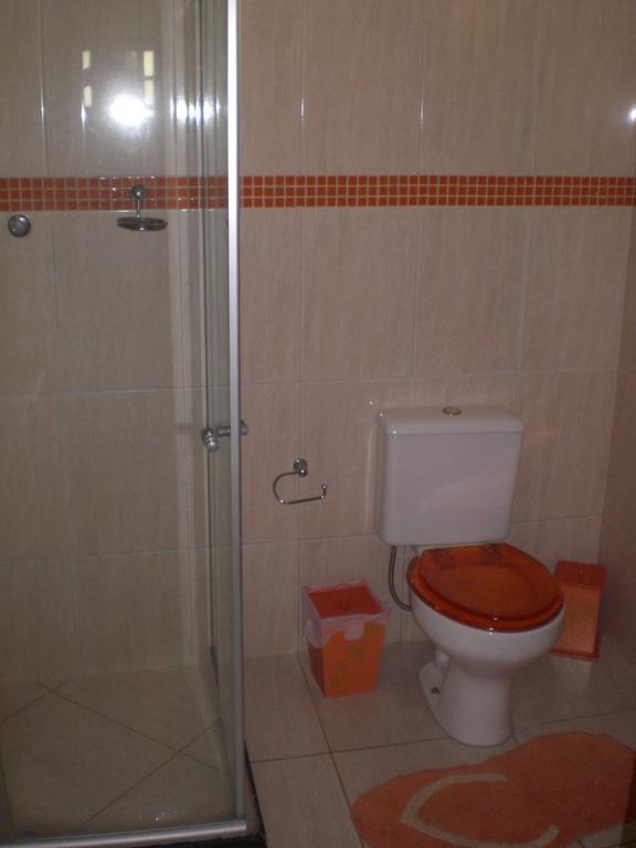 Pousada Vila Arco-Iris Pôrto de Sauípe Zimmer foto