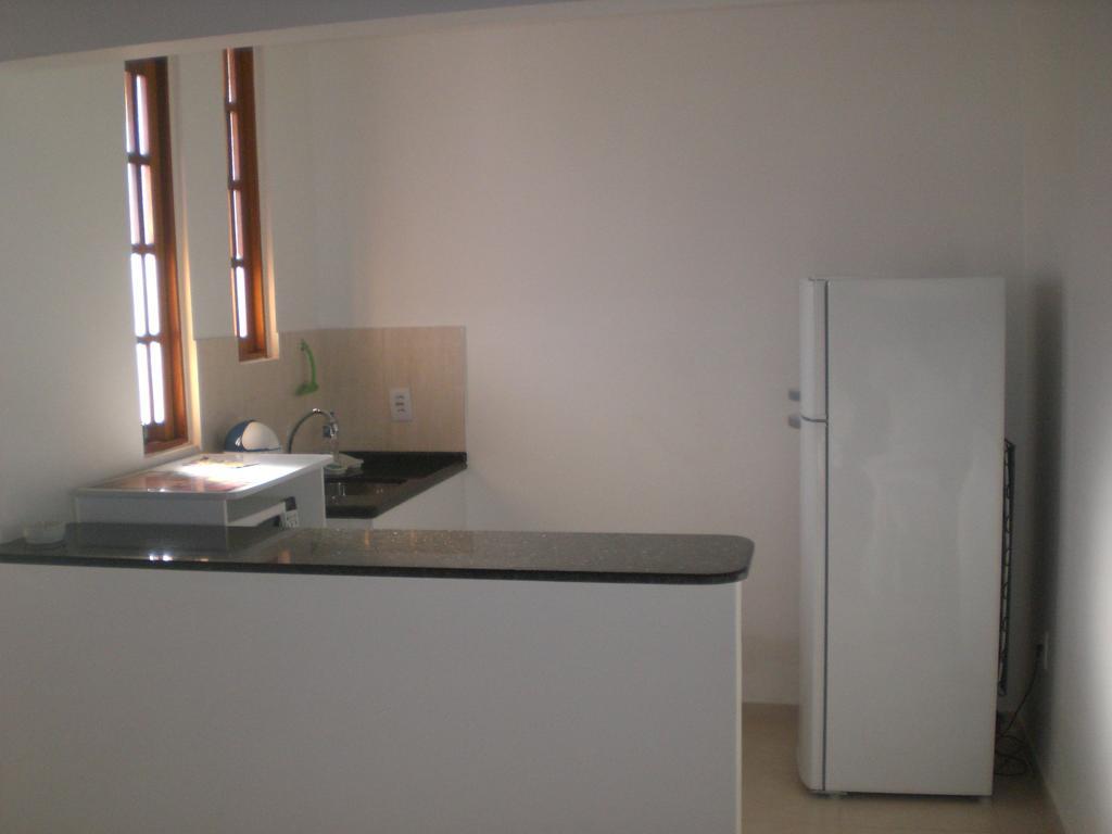 Pousada Vila Arco-Iris Pôrto de Sauípe Zimmer foto