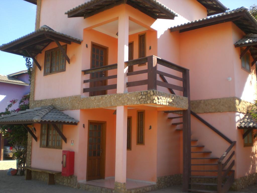 Pousada Vila Arco-Iris Pôrto de Sauípe Exterior foto