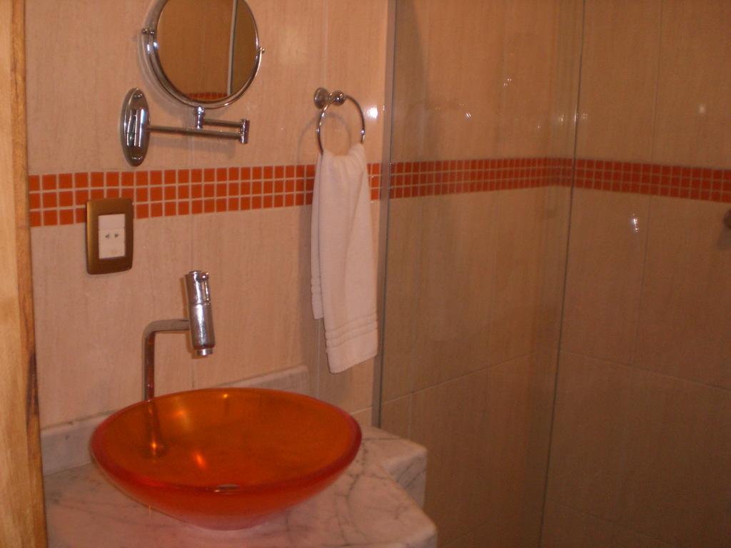 Pousada Vila Arco-Iris Pôrto de Sauípe Zimmer foto