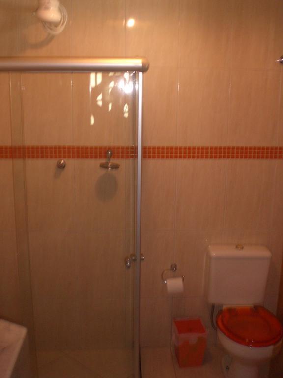 Pousada Vila Arco-Iris Pôrto de Sauípe Zimmer foto