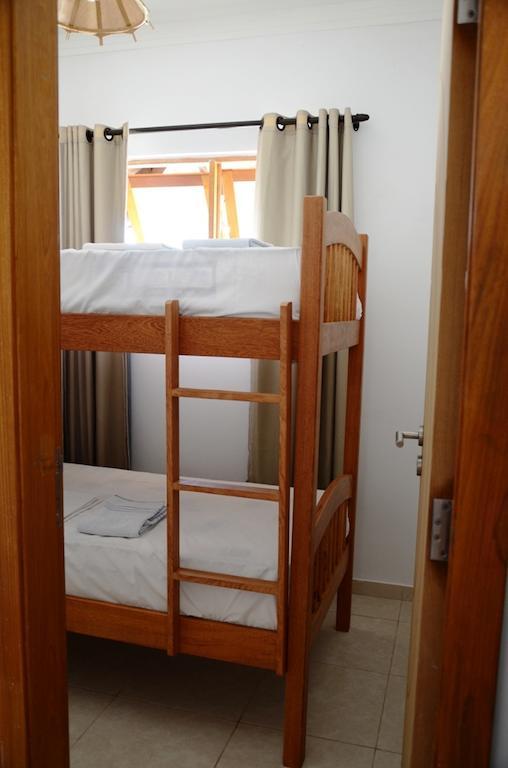 Pousada Vila Arco-Iris Pôrto de Sauípe Zimmer foto